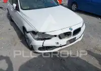 2017 BMW 320 фото