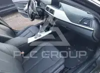 2017 BMW 320 фото