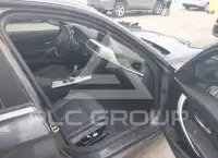2017 BMW 320 фото