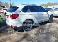 2017 BMW X5 фото