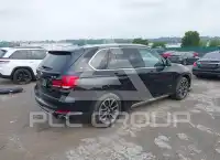 2017 BMW X5 фото