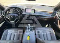 2017 BMW X5 фото