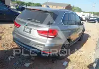 2017 BMW X5 photo