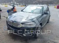 2017 BMW X5 photo