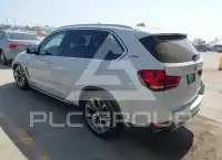 2017 BMW X5 фото