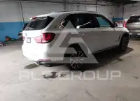 2017 BMW X5 фото