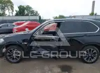 2017 BMW X5 фото