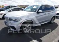 2017 BMW X5 фото