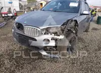 2017 BMW X5 фото