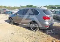 2017 BMW X5 photo