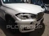 2017 BMW X5 фото