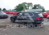 2017 BMW X5 фото