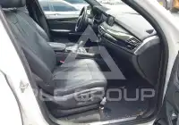 2017 BMW X5 photo