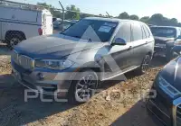 2017 BMW X5 photo