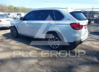 2017 BMW X5 фото