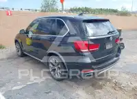 2017 BMW X5 photo