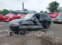 2017 BMW X5 фото