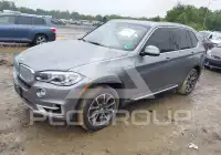 2017 BMW X5 фото