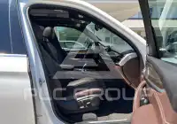 2017 BMW X5 фото