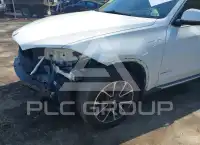 2017 BMW X5 фото