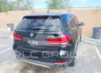 2017 BMW X5 photo