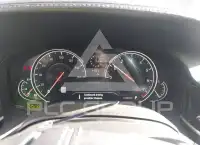 2017 BMW 740 фото