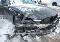 2017 BMW 740 photo