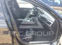 2017 BMW 740 фото