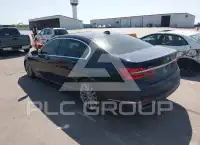 2017 BMW 740 photo