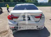 2017 BMW 740 photo