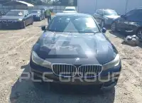2017 BMW 740 фото