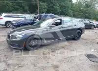 2017 BMW 740 фото