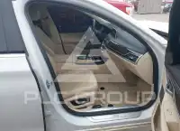 2017 BMW 740 photo