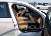 2017 BMW 740 фото