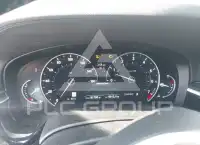 2017 BMW 540 фото