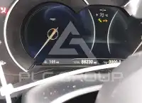 2017 BMW 540 фото