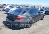 2017 BMW 540 photo
