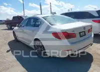 2017 BMW 540 photo