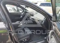 2017 BMW 540 фото