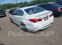2017 BMW 540 photo
