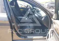 2017 BMW 540 фото