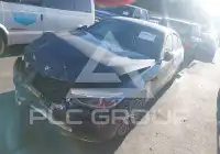 2017 BMW 540 photo