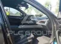 2017 BMW 540 фото