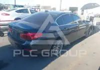 2017 BMW 540 photo