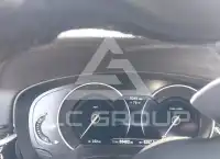 2017 BMW 540 фото
