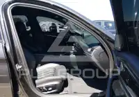 2017 BMW 540 фото