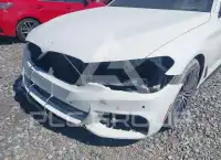 2017 BMW 540 фото