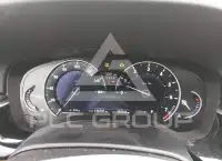 2017 BMW 540 фото