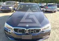 2017 BMW 540 photo