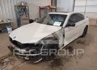 2017 BMW 540 фото